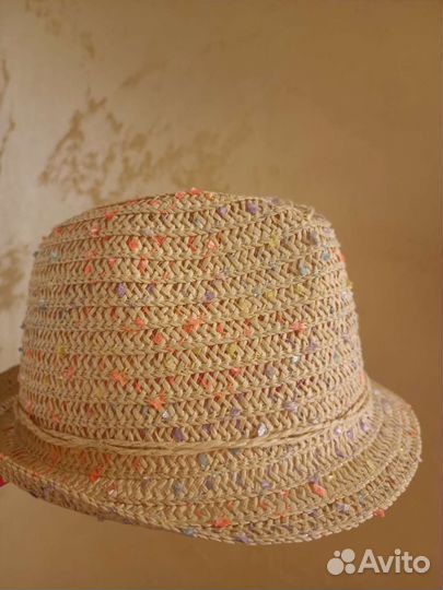 Шляпка для девочки H&M