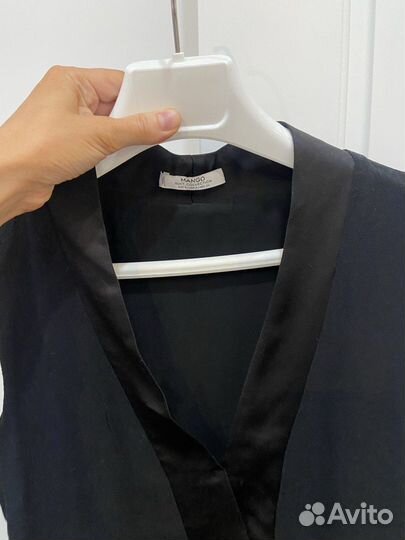 Платье женское mango