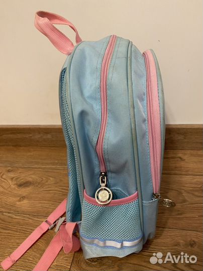 Портфель школьный для девочки