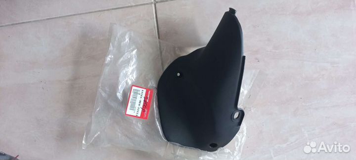 Honda cbr 600 f4 пластик панели