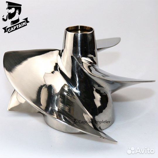 Импеллер для Гидроциклов Yamha VX 110 6D3-R1321-02