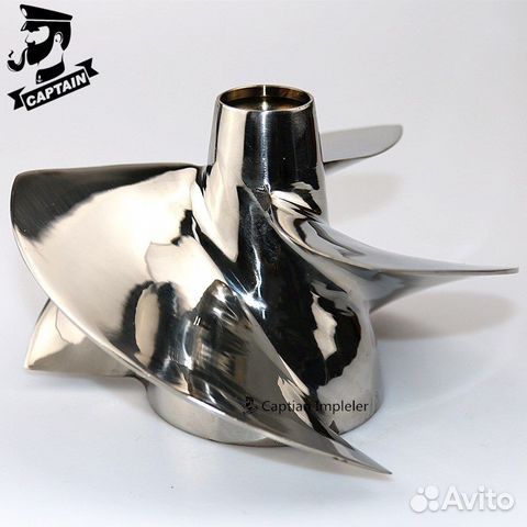 Импеллер для Гидроциклов Yamha VX 110 6D3-R1321-02