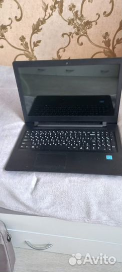 Ноутбук lenovo