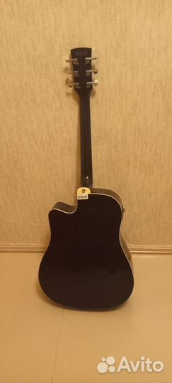 Гитара Ibanez PF15ECE TBS