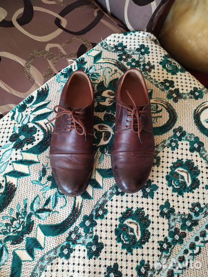 Продам туфли