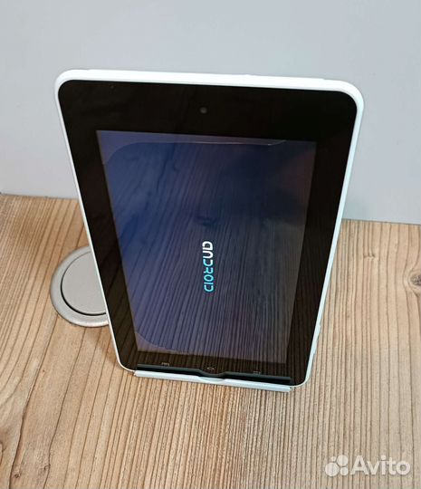 Планшет expley informer 702