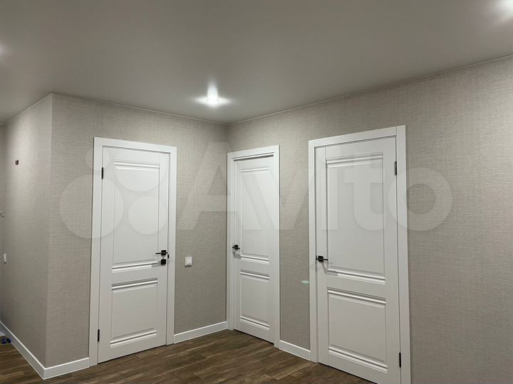 1-к. квартира, 41 м², 4/5 эт.