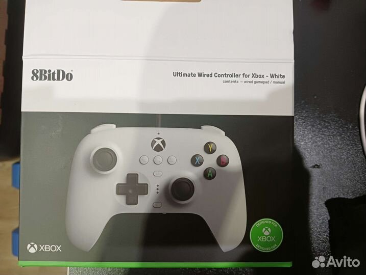 Геймпад xbox One 8BitDo