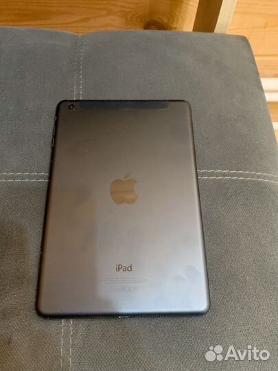 iPad mini 32гб