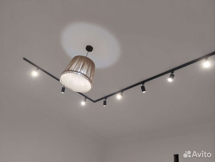 Электрик Услуги Электрика