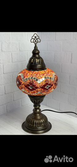 Светильник