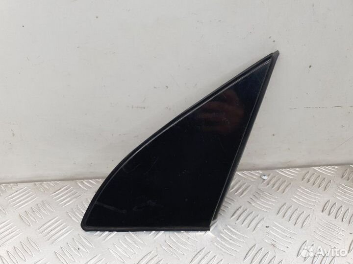 Накладка на стойку кузова передняя левая