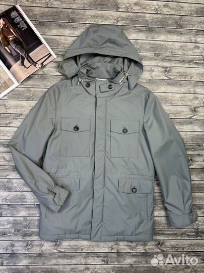 Куртка brunello cucinelli