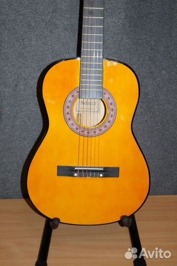 Гитара классическая детская