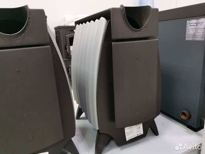 Печь отопительная