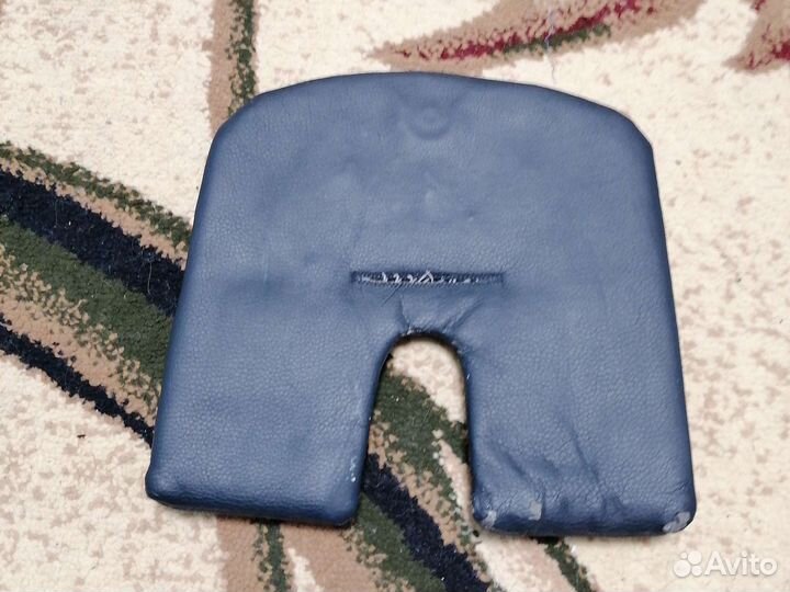 Детский стульчик для кормления