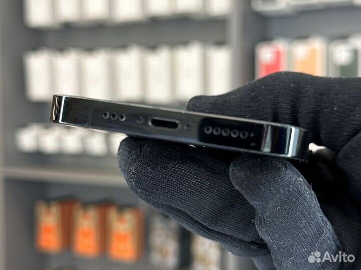 iPhone 14 Pro, 256 ГБ