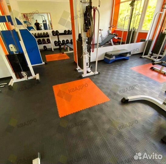 Пвх плитка 500x579