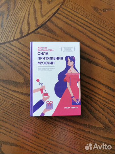 Мила Левчук 
