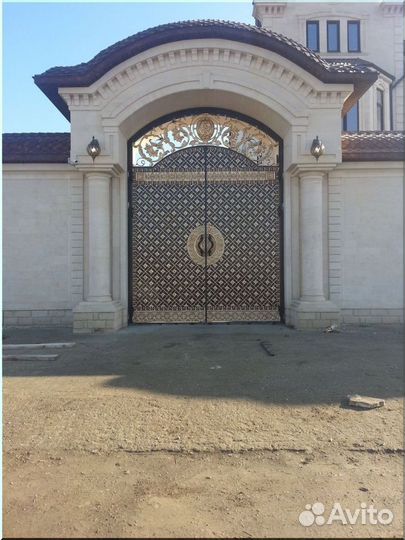 Перила для лестниц