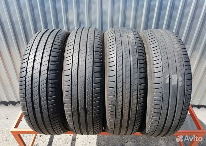 Michelin Primacy 3 215/65 R17 99V