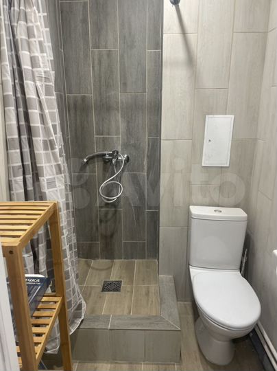 Квартира-студия, 14 м², 1/9 эт.