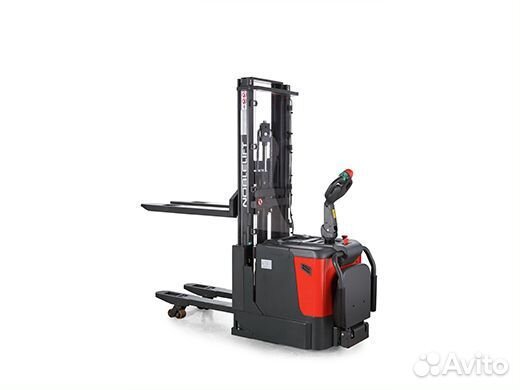 Электроштабелер PS20L noblelift