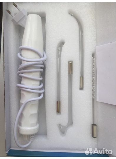 Дарсенваль