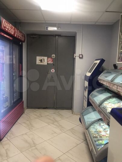 Торговая площадь, 79.1 м²