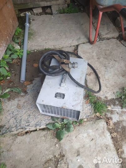 Электропечь электрообогревателя