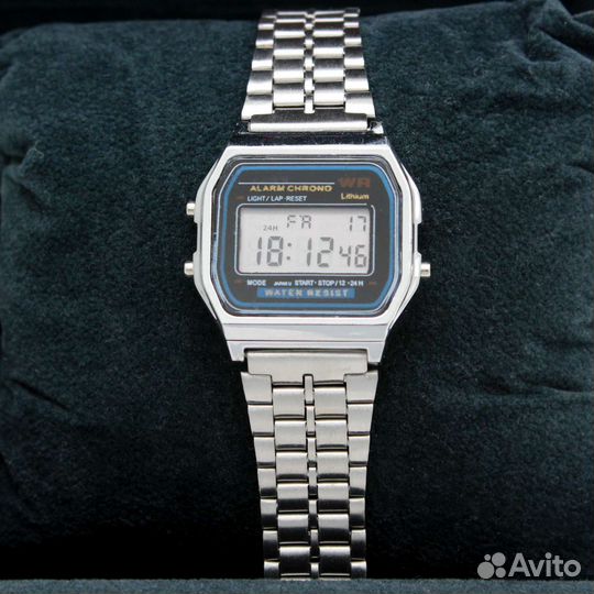 Часы casio