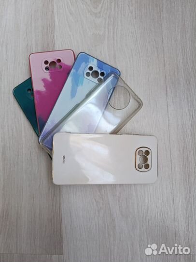Xiaomi Poco X3 NFC, 6/128 ГБ