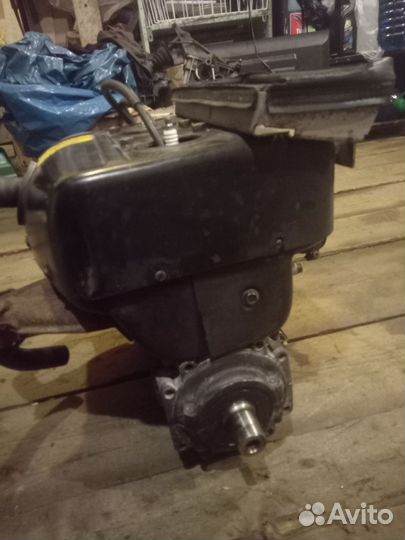 Мотор Rotax 503