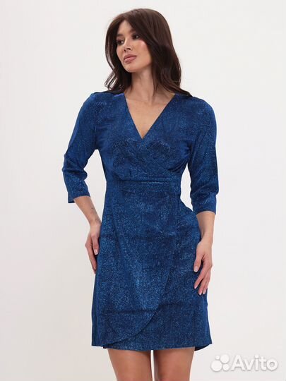 Платье на Новый год 42 44