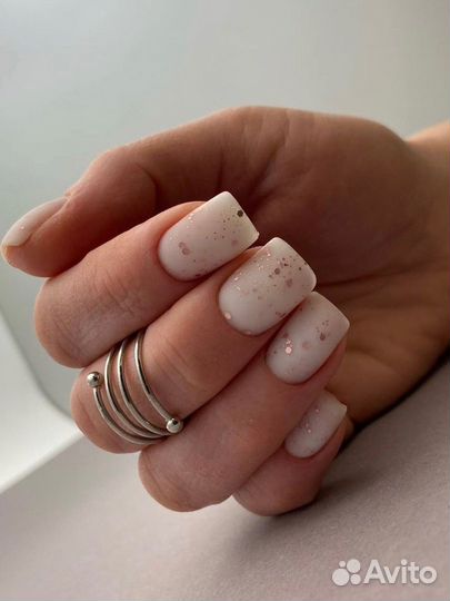 Маникюр, педикюр, подолог. Услуги в 4-6 рук
