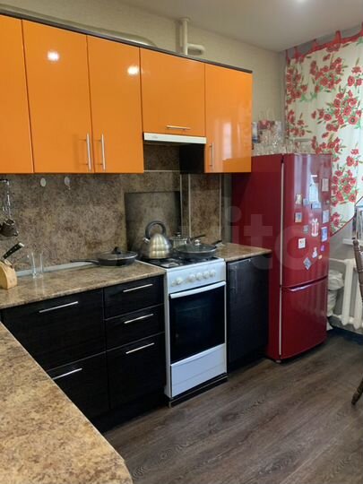 4-к. квартира, 74 м², 2/10 эт.