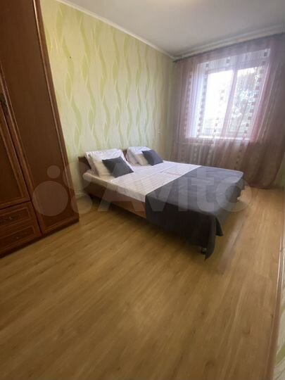 2-к. квартира, 50 м², 3/5 эт.