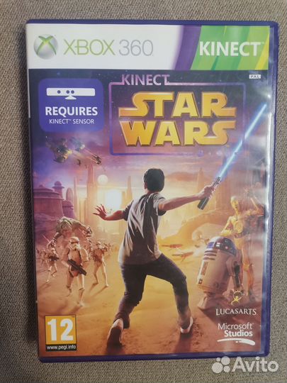 Игры на xbox 360