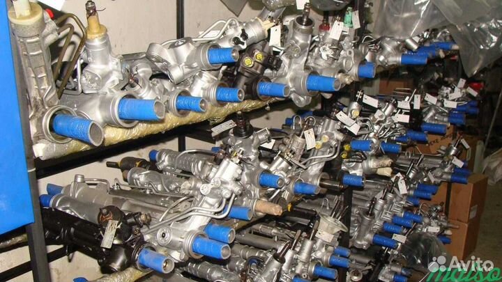 Рулевая рейка Форд ford от 15000 Грозный