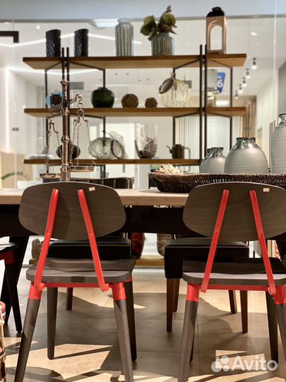 Дизайнерские стулья. Европа в наличии