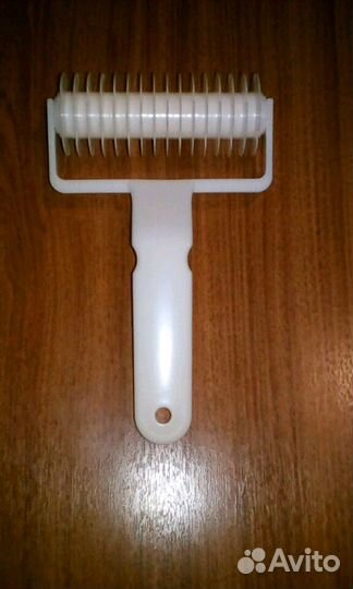 Ролик для теста