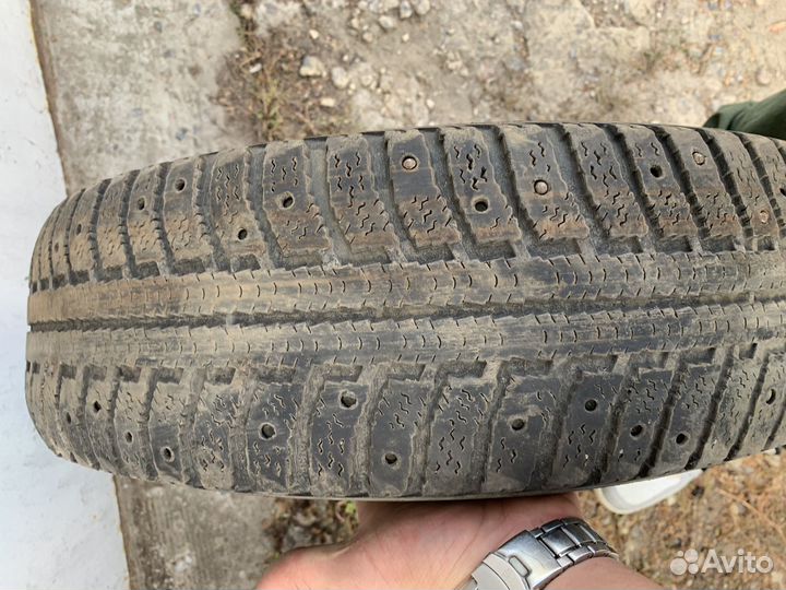 Amtel NordMaster 175/70 R13 82Q