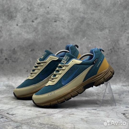 Кроссовки мужские nike air max