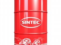 Sintec truck 10W40 CI-4/SL (205л)мотор. масло