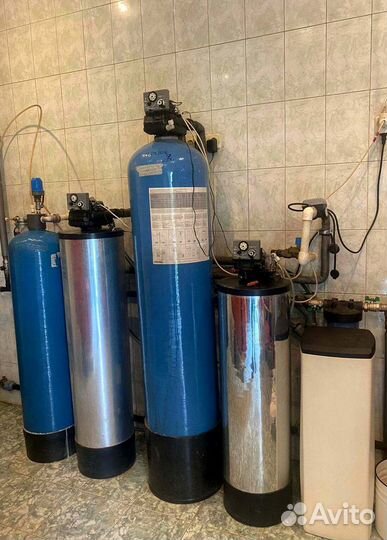 Фильтр для воды