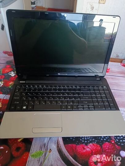 Packard Bell