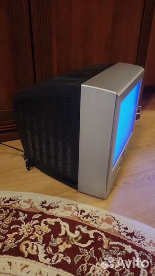 Телевизор toshiba