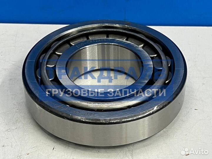 Подшипник кпп Mercedes G210-16