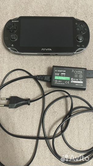 Sony Vita