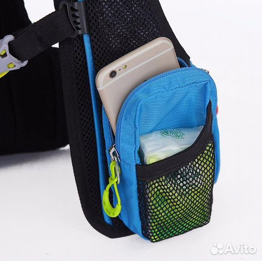 Рюкзак 6л. беговой